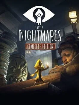 Little Nightmares: Complete Edition (PC)