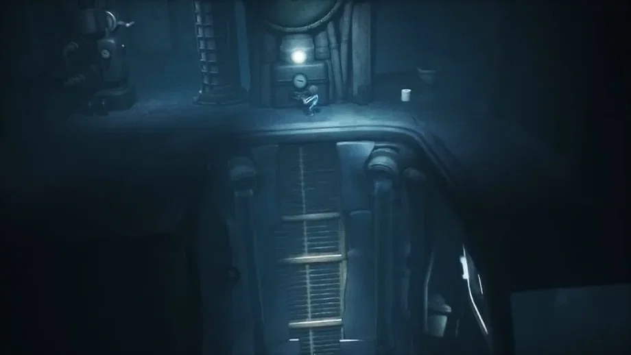 Little Nightmares: Complete Edition (PC) gallery image 3