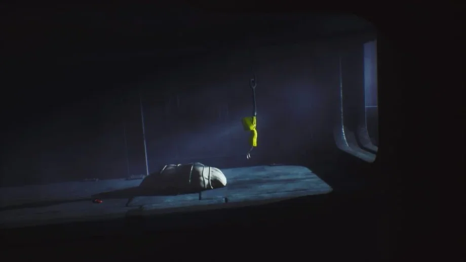 Little Nightmares: Complete Edition (PC) gallery image 4