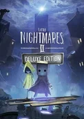 Little Nightmares II: Deluxe Edition (PC)