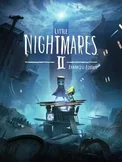 Little Nightmares II: Enhanced Edition (PC)