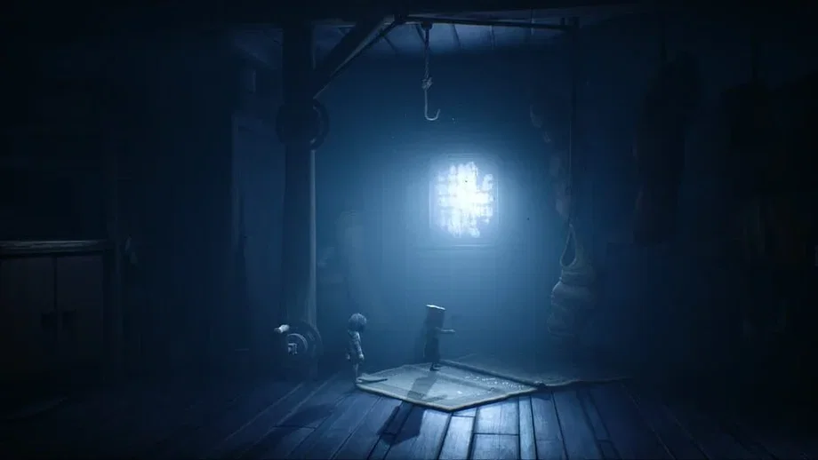 Little Nightmares II: Enhanced Edition (PC) gallery image 5