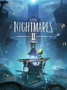 Little Nightmares II (PC)