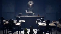 Little Nightmares II (PC) thumb 6