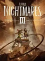 Little Nightmares III (Switch) thumb 1