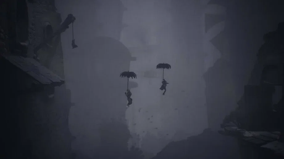 Little Nightmares III (Switch) gallery image 4