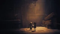Little Nightmares III (Switch) thumb 5