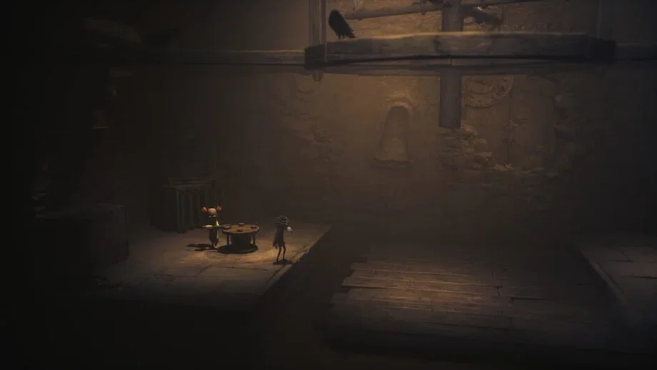 Little Nightmares III (Switch) gallery image 6