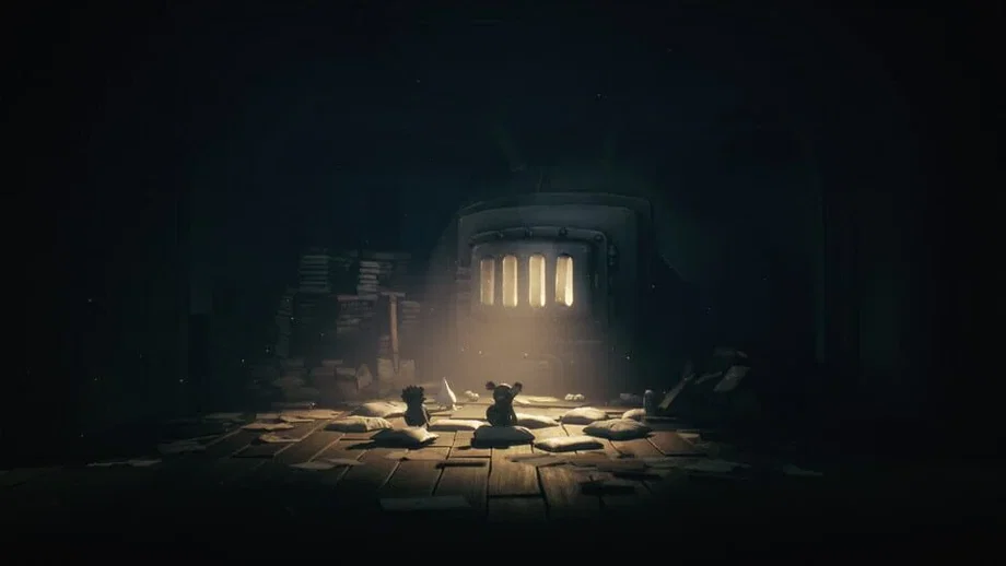 Little Nightmares III (Switch) gallery image 8