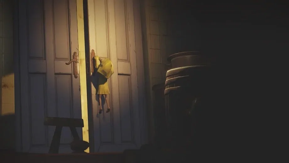 Little Nightmares (PC) gallery image 2