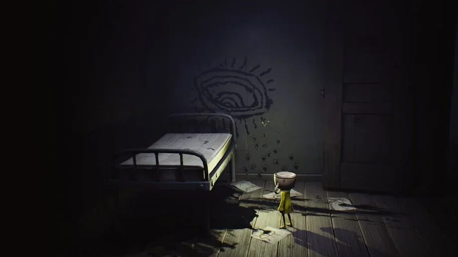 Little Nightmares (PC) gallery image 3