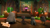 LittleBigPlanet 3 (PS4) thumb 3