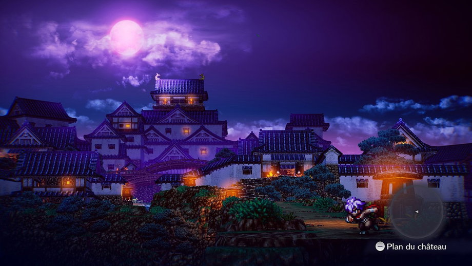 Live A Live (PC) gallery image 3