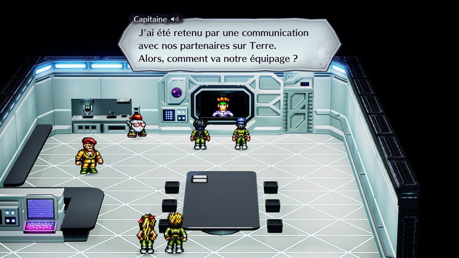 Live A Live (PC) gallery image 4