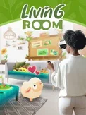 Living Room (Meta Quest)