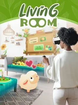 Living Room (Meta Quest) gallery image 1