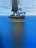Lone Pirate VR (PC)