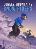 Lonely Mountains: Snow Riders (PC/Xbox Series X|S)