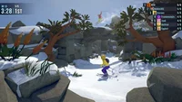 Lonely Mountains: Snow Riders Supporter Bundle (PC/Xbox Series X|S) thumb 7