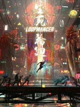 Loopmancer (PC) gallery image 1