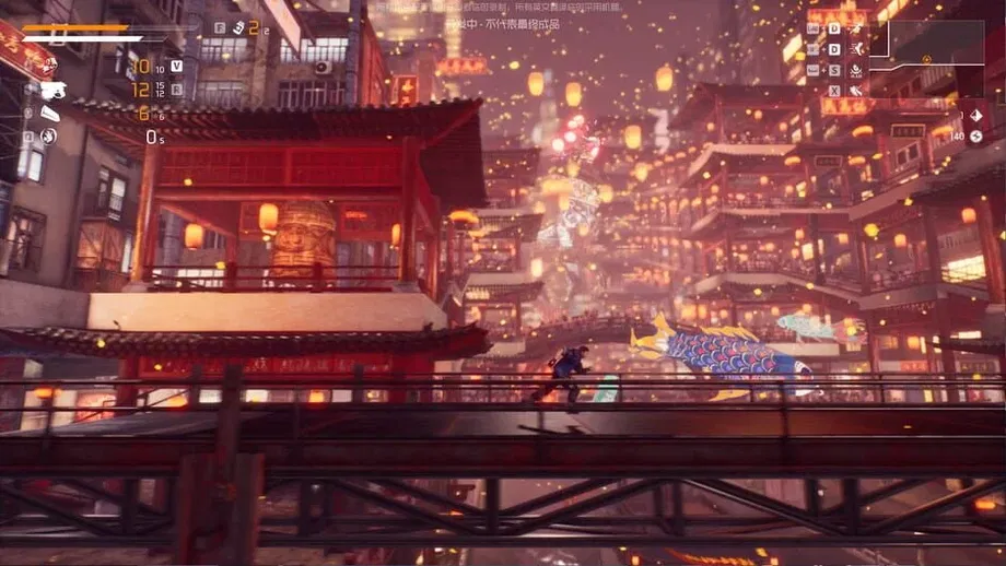 Loopmancer (PC) gallery image 5