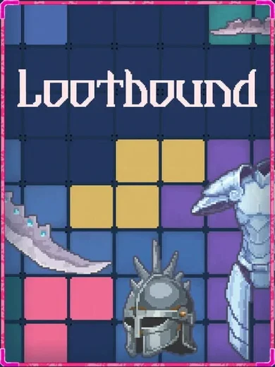 Lootbound (PC) gallery image 1