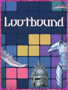 Lootbound (Switch) gallery image 1