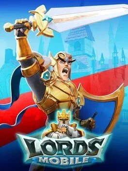 Lords Mobile - Army Pack Amazon Prime Gaming (DLC) (Mobile)