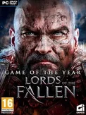 Lords of the Fallen: Game of the Year Edition (PC)