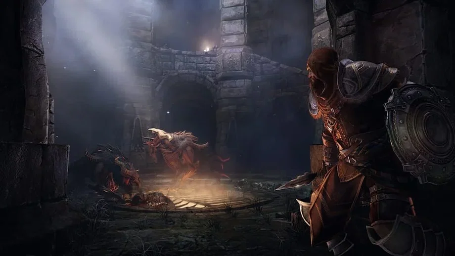 Lords of the Fallen (PC) gallery image 7