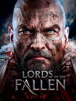 Lords of the Fallen (Xbox One)