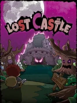 Lost Castle (PC) gallery image 1