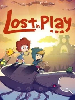 Lost in Play gallery image 1