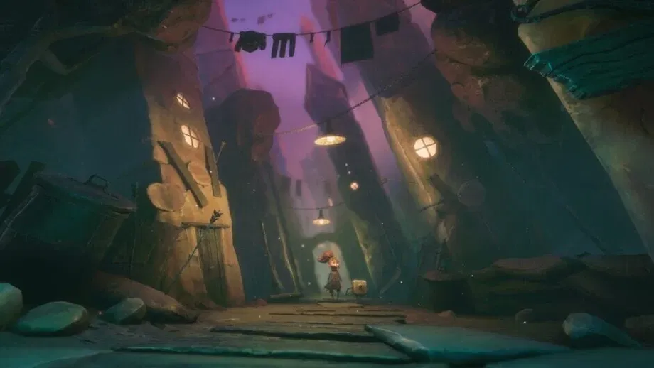 Lost in Random (PC) gallery image 7