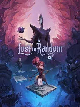 Lost in Random (Xbox One)