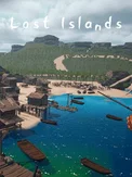 Lost Islands (PC/Xbox Series X|S)