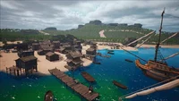 Lost Islands (PC/Xbox Series X|S) thumb 3