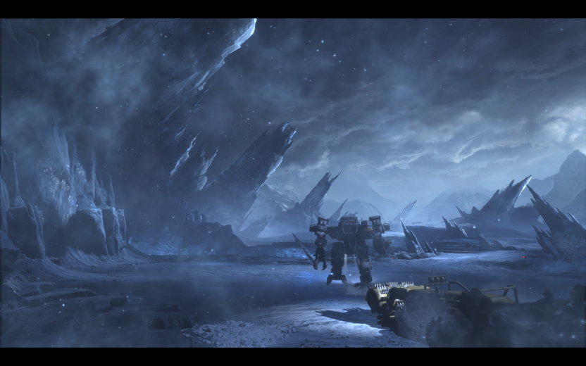 Lost Planet 3 (PC) gallery image 3