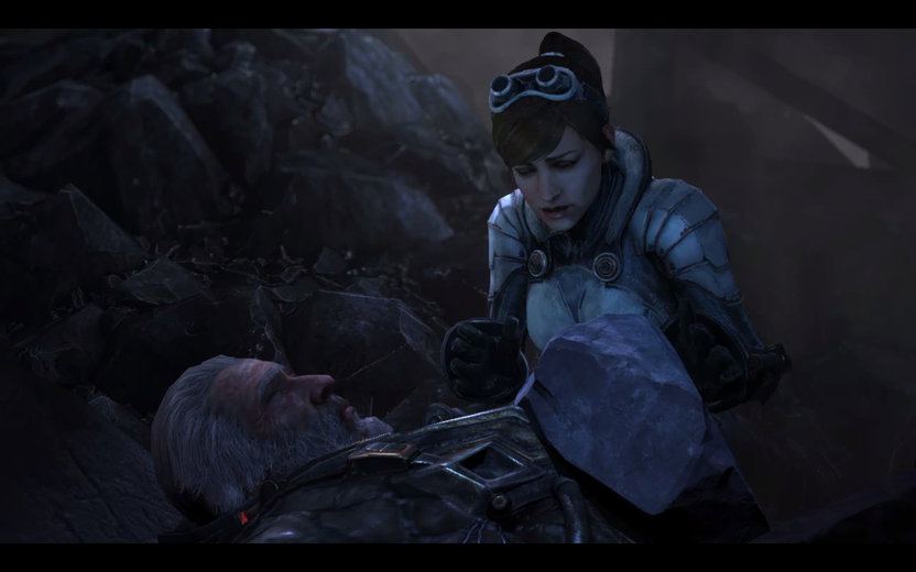 Lost Planet 3 (PC) gallery image 8