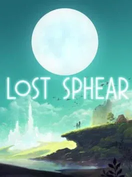 Lost Sphear (Switch)