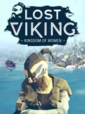 Lost Viking: Kingdom of Women (PC)