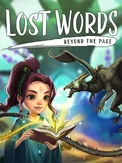 Lost Words: Beyond the Page (PS4)