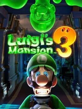 Luigi's Mansion 3 (Switch) gallery image 1