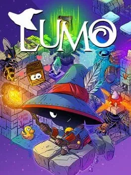 Lumo (Switch) gallery image 1