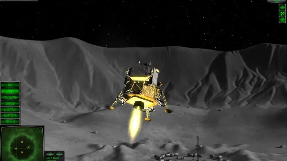 Lunar Flight (PC) gallery image 7