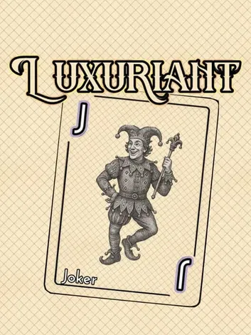 Luxuriant (PC)