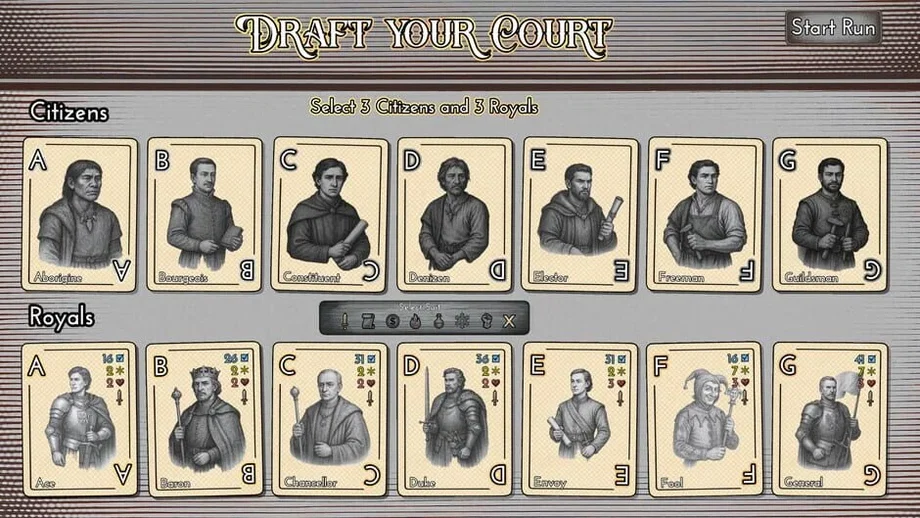 Luxuriant (PC) gallery image 2