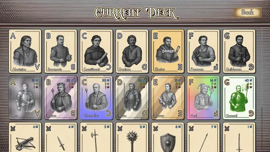 Luxuriant (PC) gallery image 4