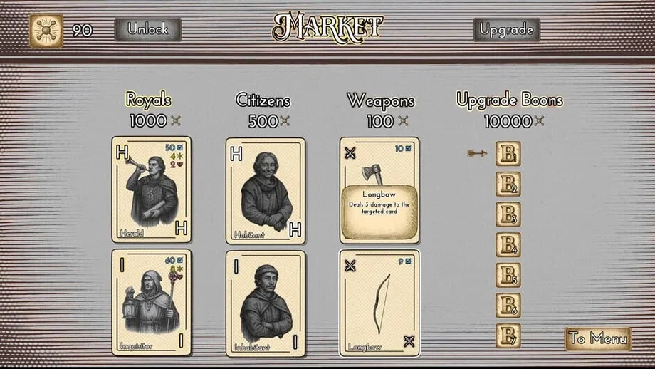 Luxuriant (PC) gallery image 5