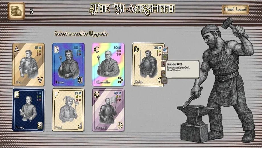 Luxuriant (PC) gallery image 6